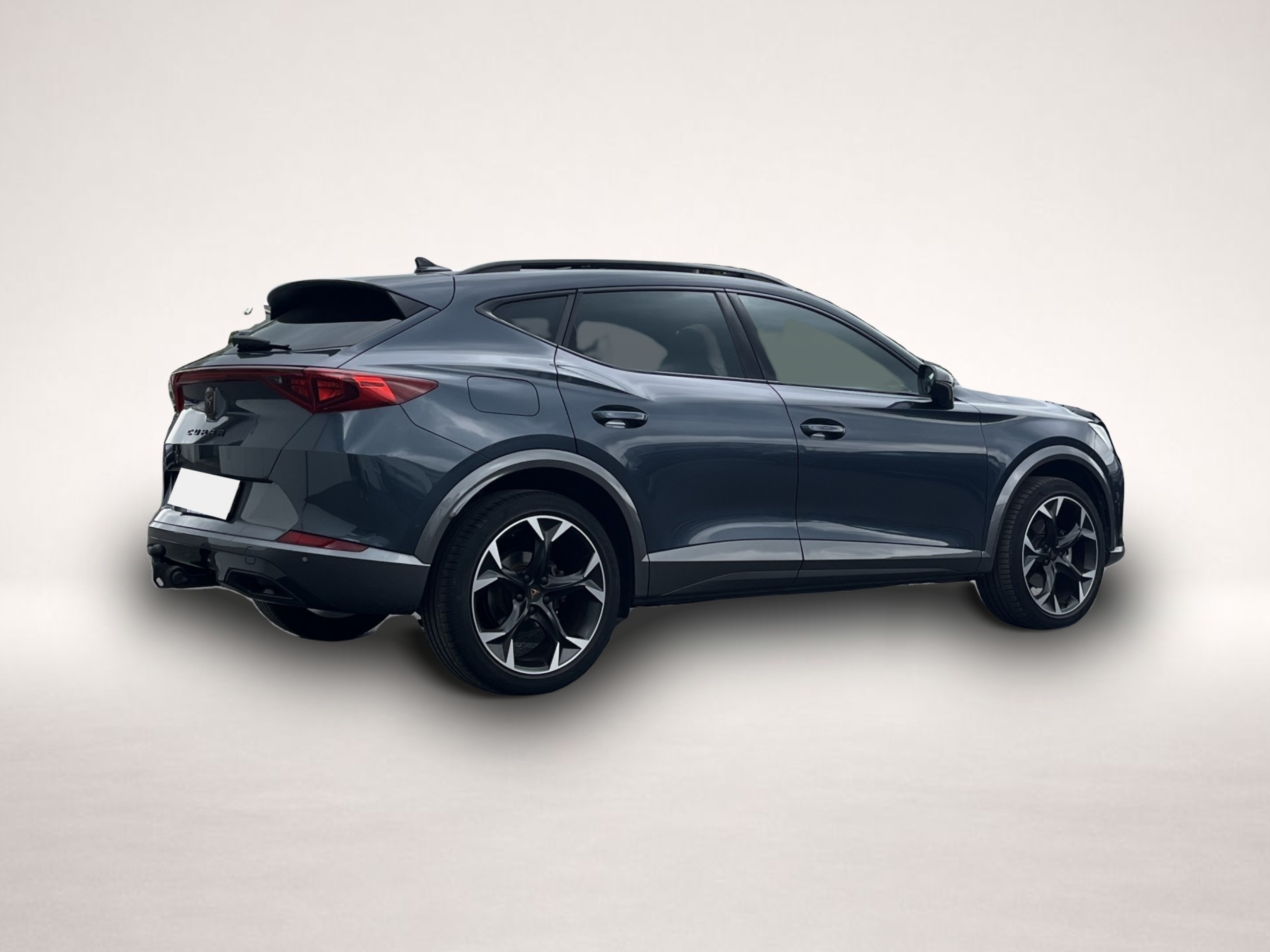 Bild 6 Cupra Formentor 1.5 TSI DSG 181¤ m.20% Anz. AHK PANO K
