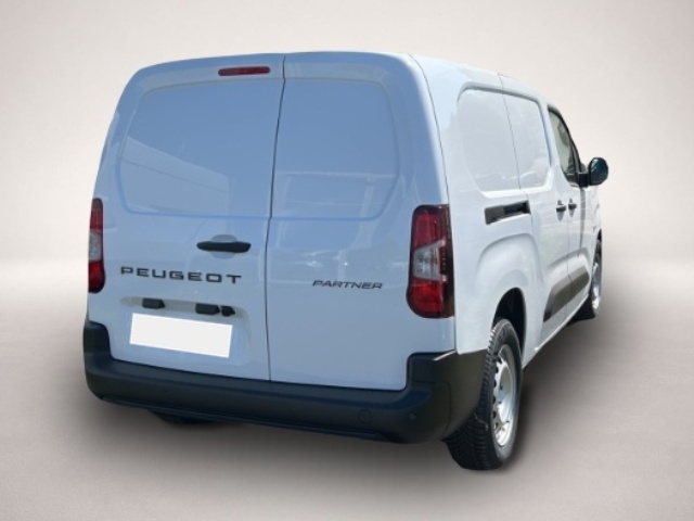 Fotografie 4 des Peugeot Other Partner L2H1 1.5 BlueHDi 100 FAP EU6e
