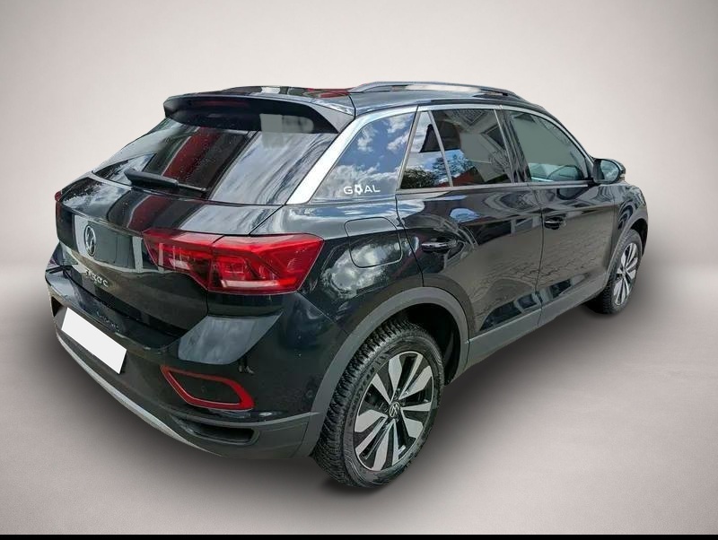 Bild 3 Volkswagen T-Roc 1.5TSI Goal LED Totwinkel ACC SHZ App