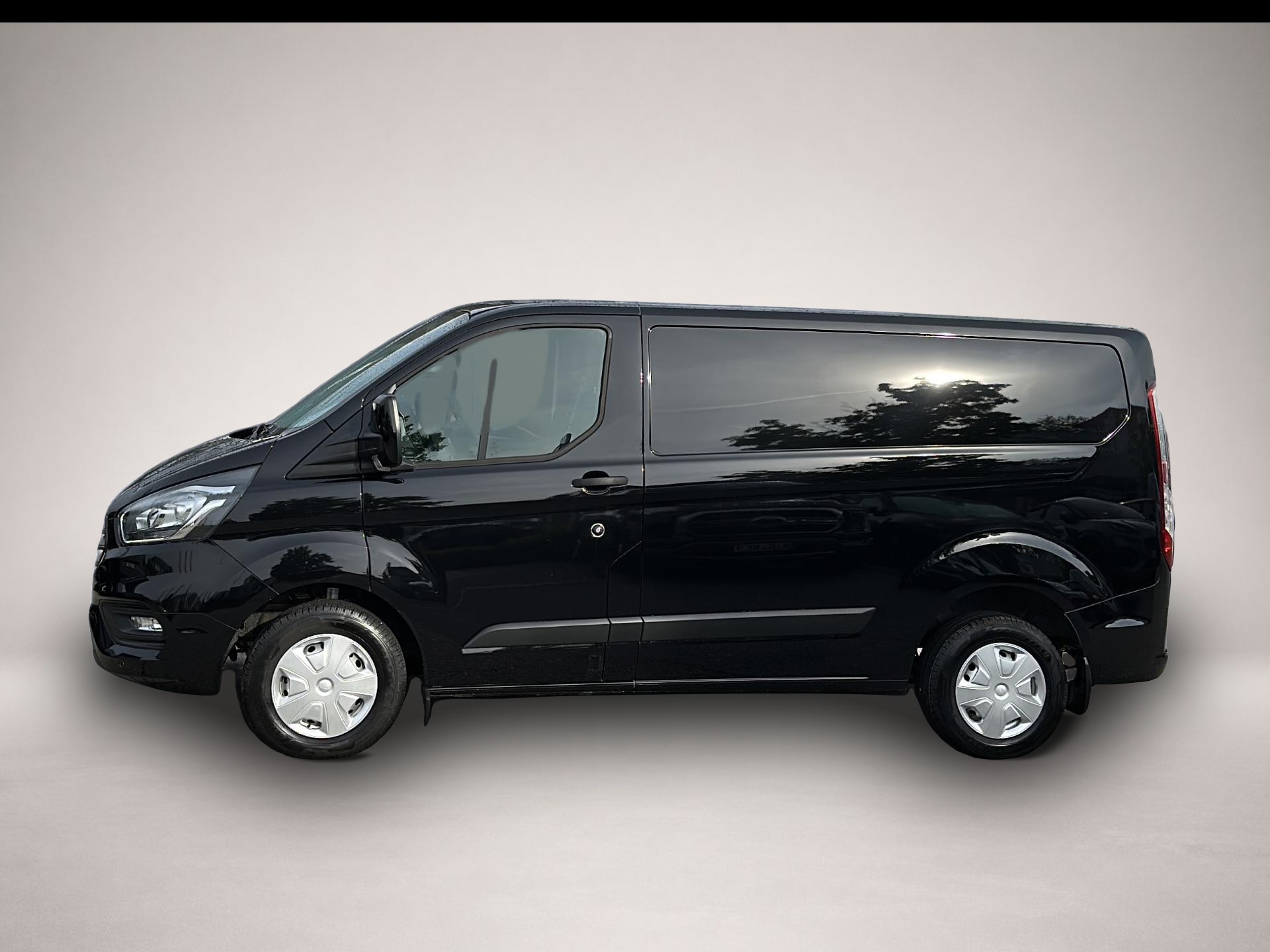 Ford Other Transit Custom Kasten 300 L1 Trend Klima ZV - Thumbnail 6