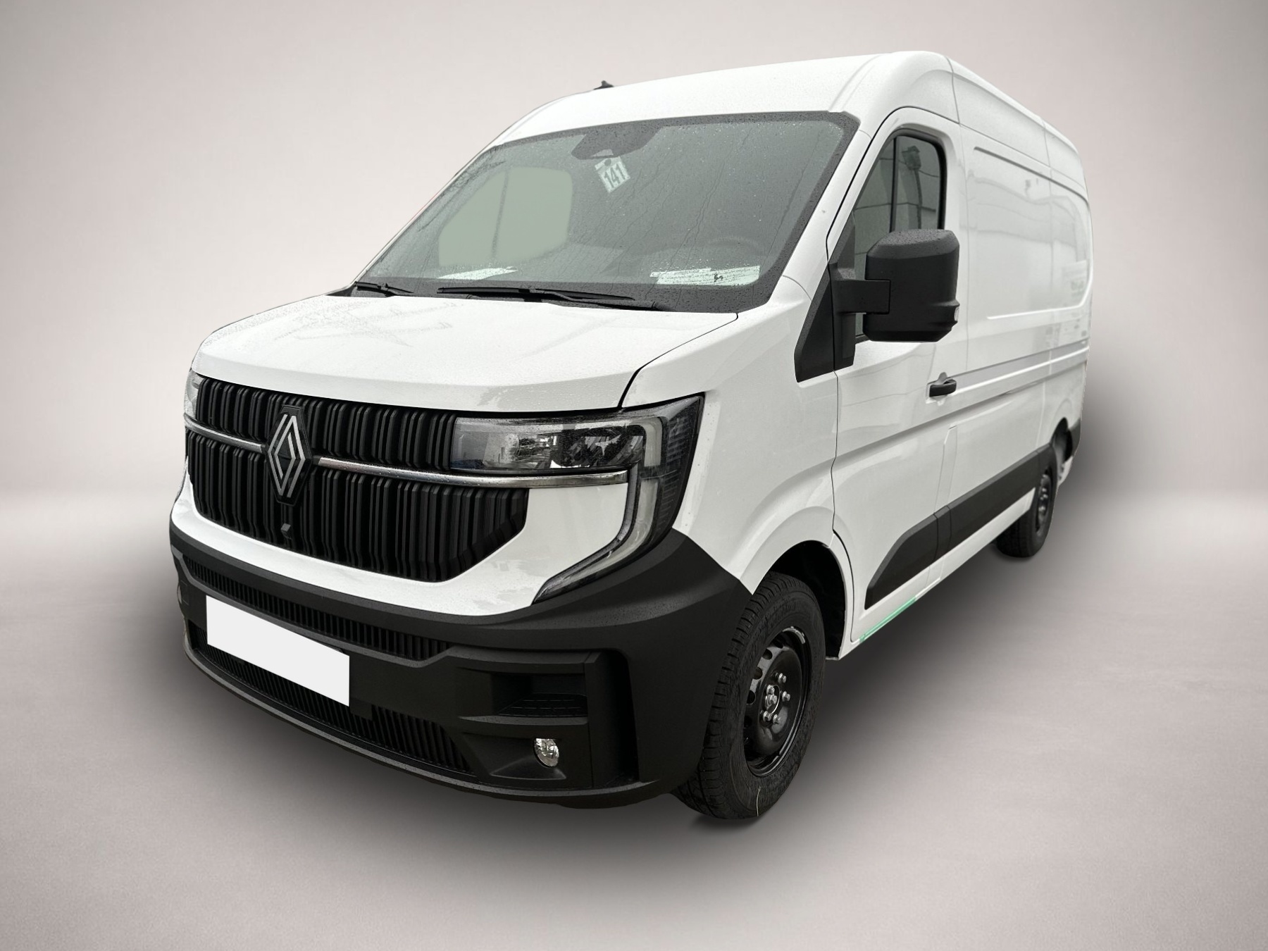 Bild 1 Renault Other Master L2H2 Extra 3,5t dCi 130 PS