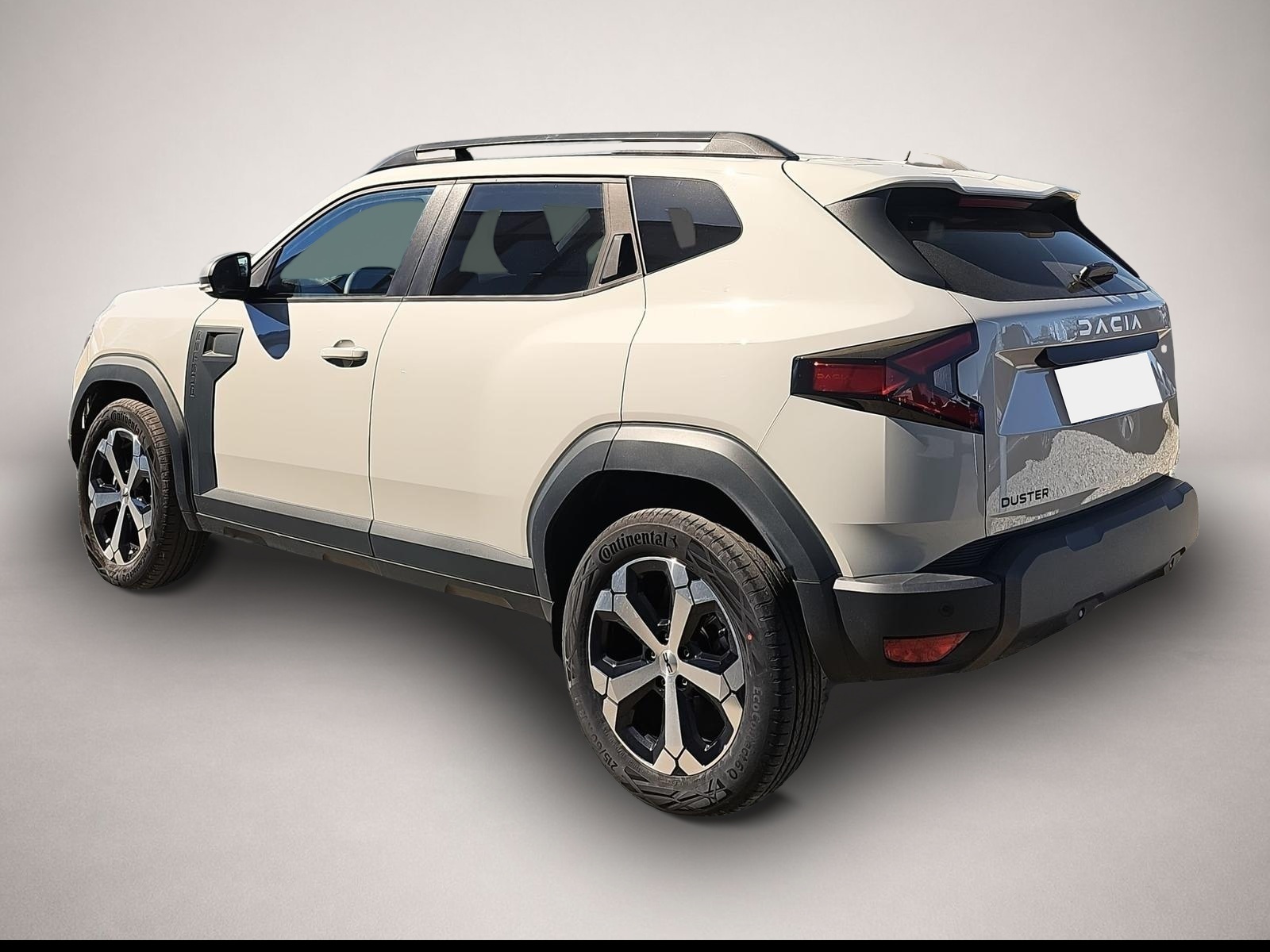 Bild 5 Dacia Duster Tce 130 Journey Navi Winterpaket Keyless