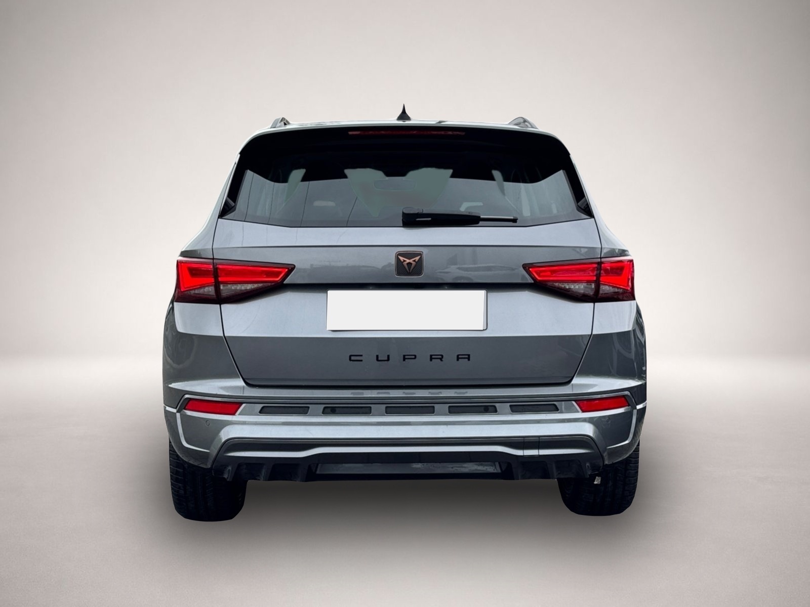 Fotografie des Cupra Ateca 4Drive TSI DSG|AHK|PANO|el.HECK|WINTER-PKT