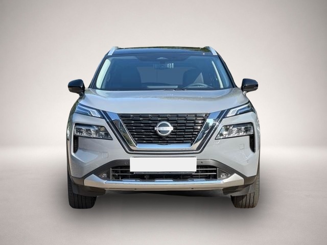 Bild 5 Nissan X-Trail Tekna 360 KAM+NAVI+SHZ+ACC+HuD+19