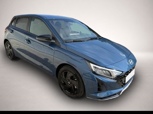 Bild i20 Hyundai