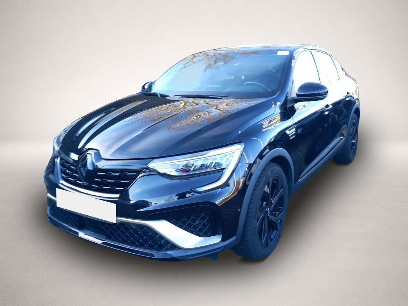 Bild 2 Renault Arkana 1.6 E-TECH 145 engineered SchiebeD Nav