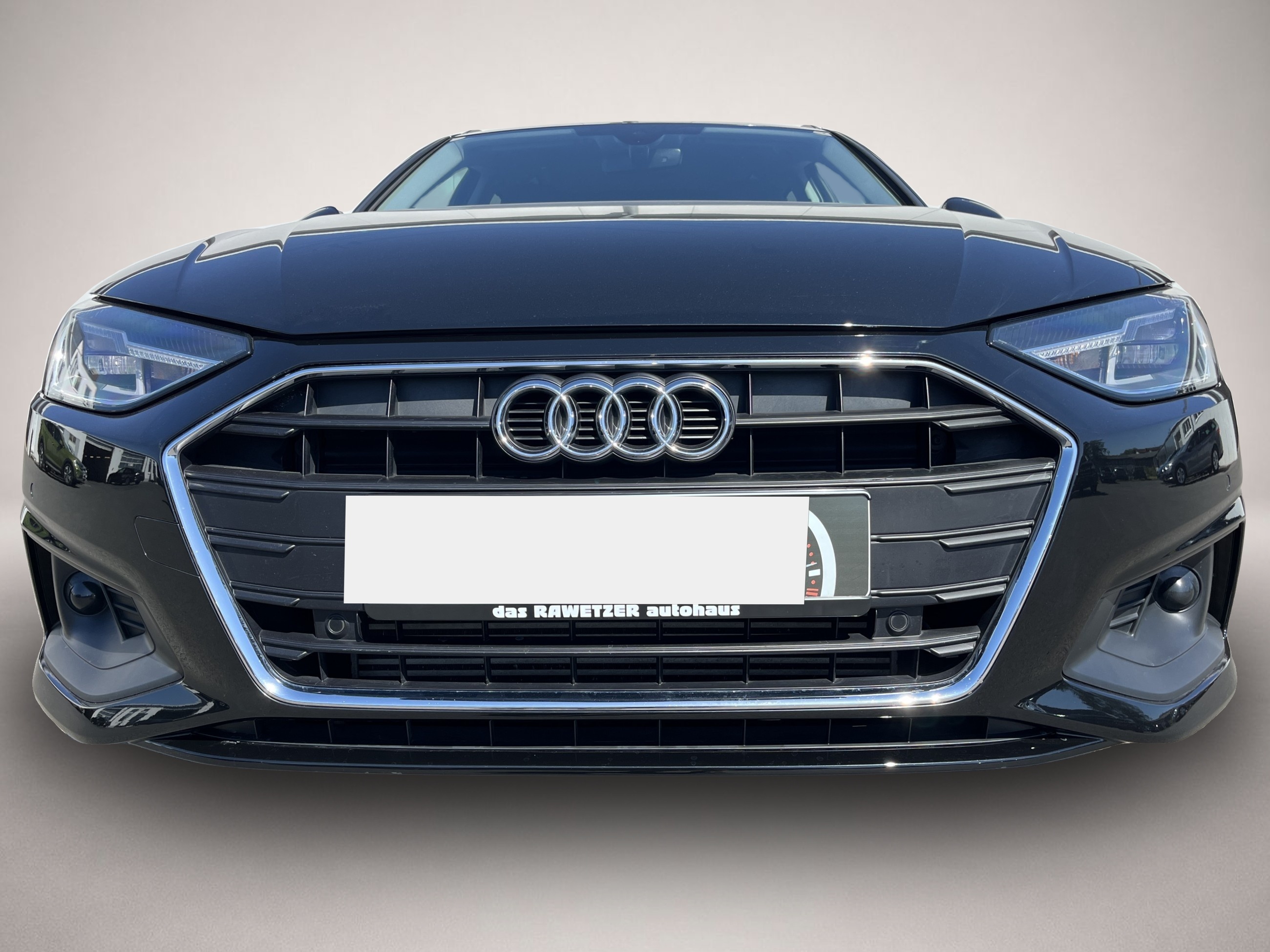 Bild 3 Audi A4 Avant 35 2.0 TFSI S tronic Navi LED PDC SHZ e
