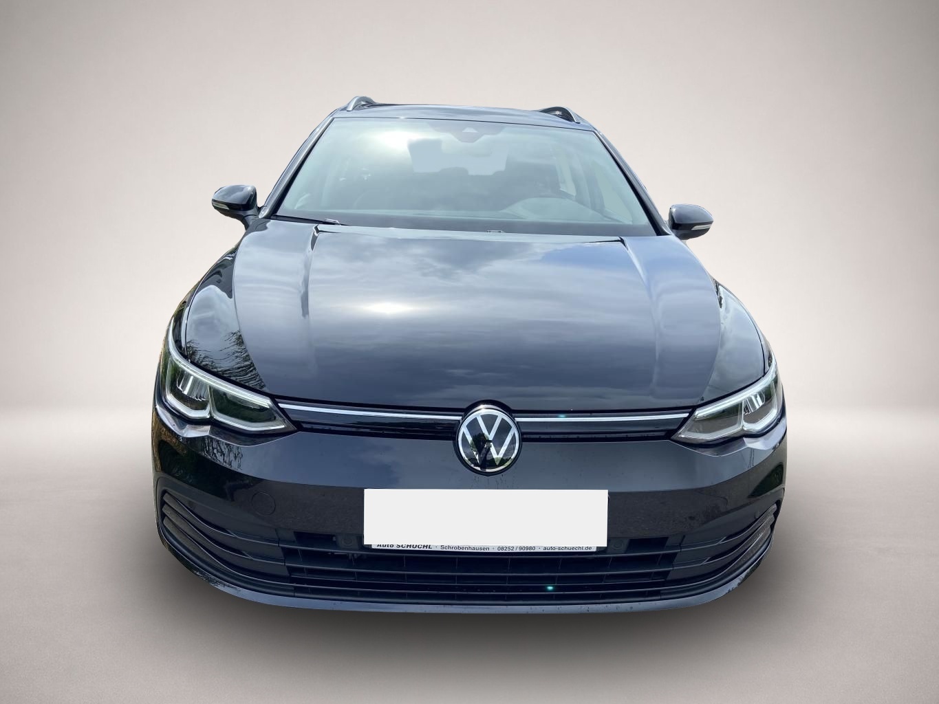 Bild 7 Volkswagen Golf Variant 1.5 TSI DSG LIFE AHK+APP-CONNECT+AC