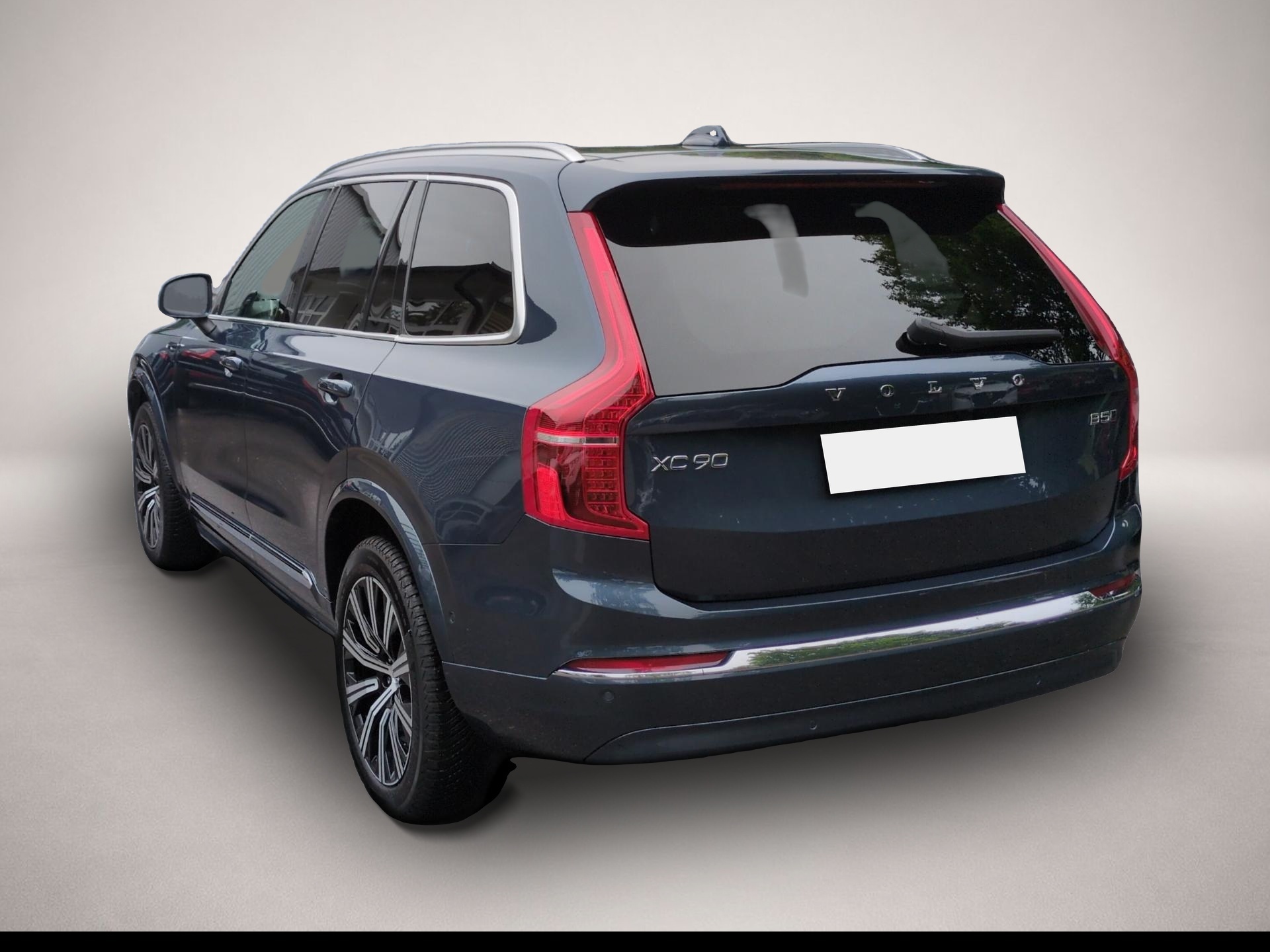 Bild 2 Volvo XC90 B5 (Diesel) Plus Bright AWD Automatik Navi