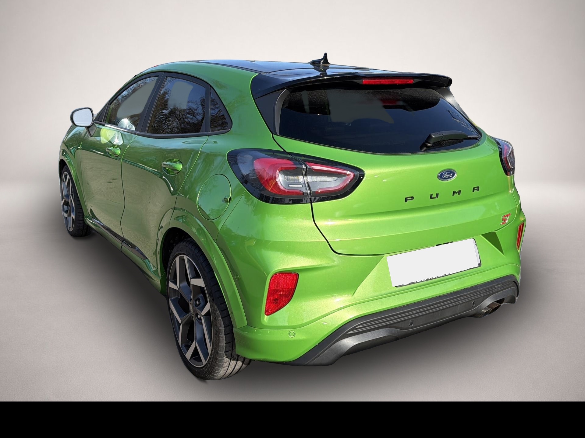 Bild 2 Ford Puma ST X Sportpaket Bluetooth Navi LED Klima