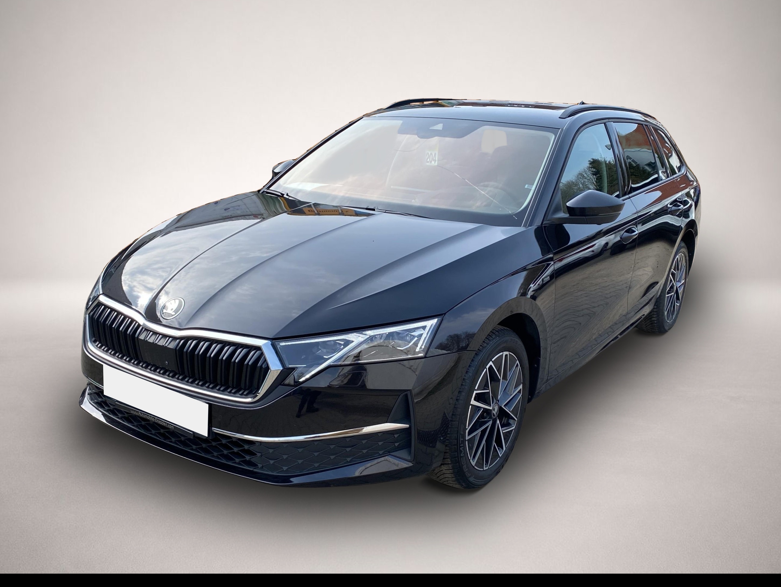Fotografie 1 des Skoda Octavia 2.0 TDI DSG Selection Tour*HeadUp*Kessy
