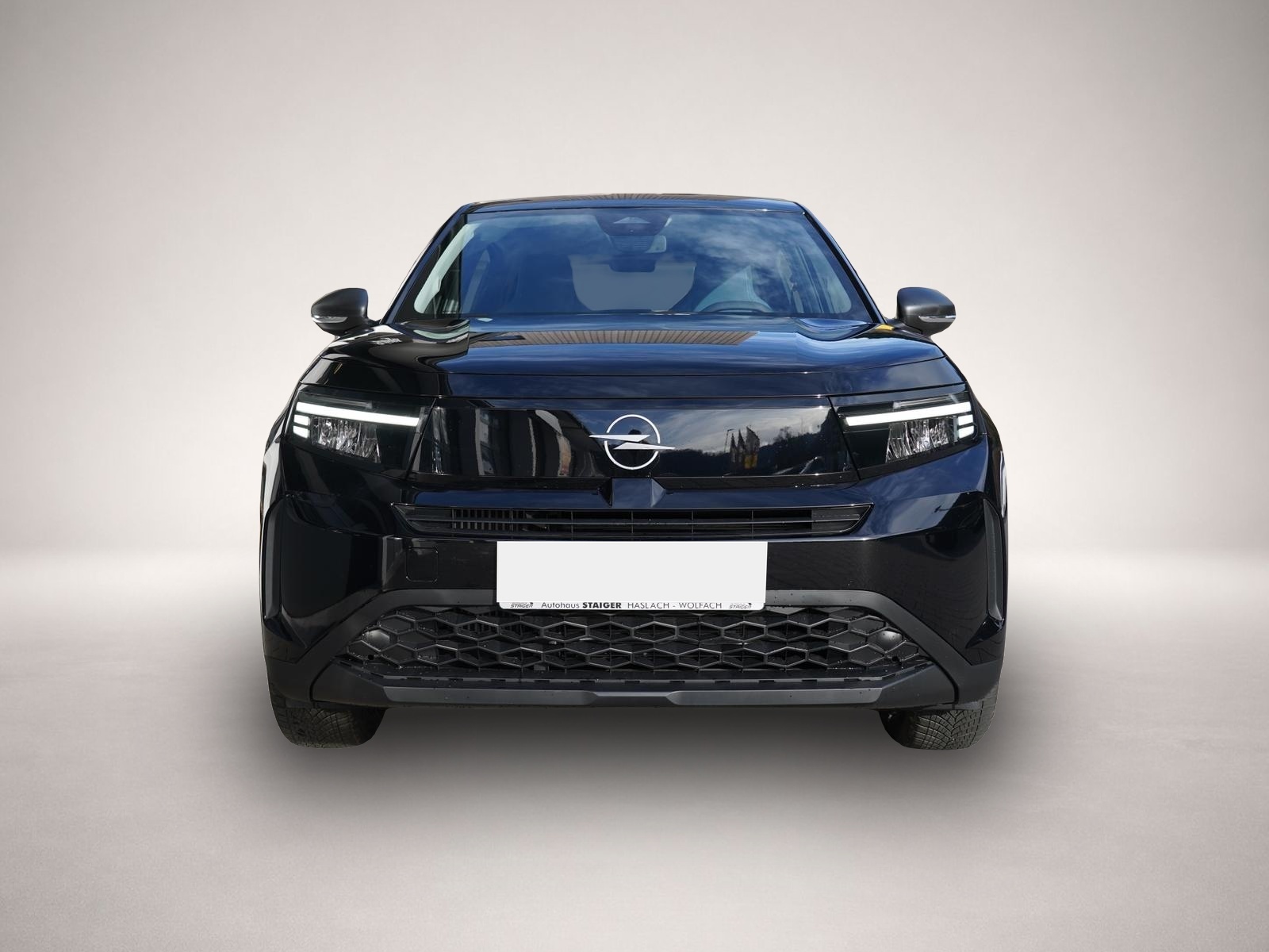Bild 2 Opel Frontera Edition + LED|Rückfahrkamera|Techpaket+