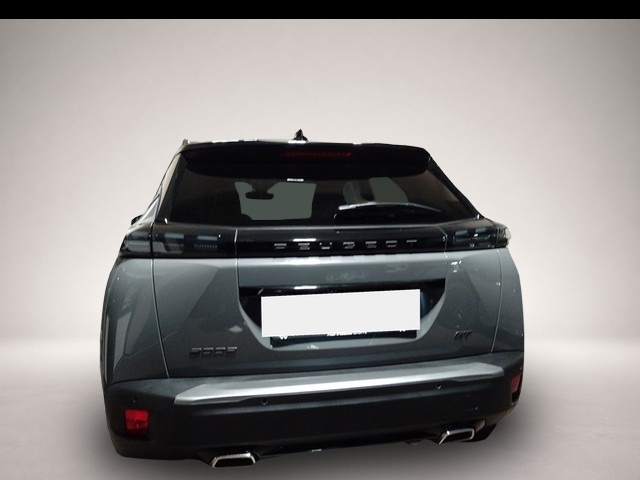 Bild 4 Peugeot 2008 GT PT 130 EAT8 GP GJR NAV KAM CarPlay Navi