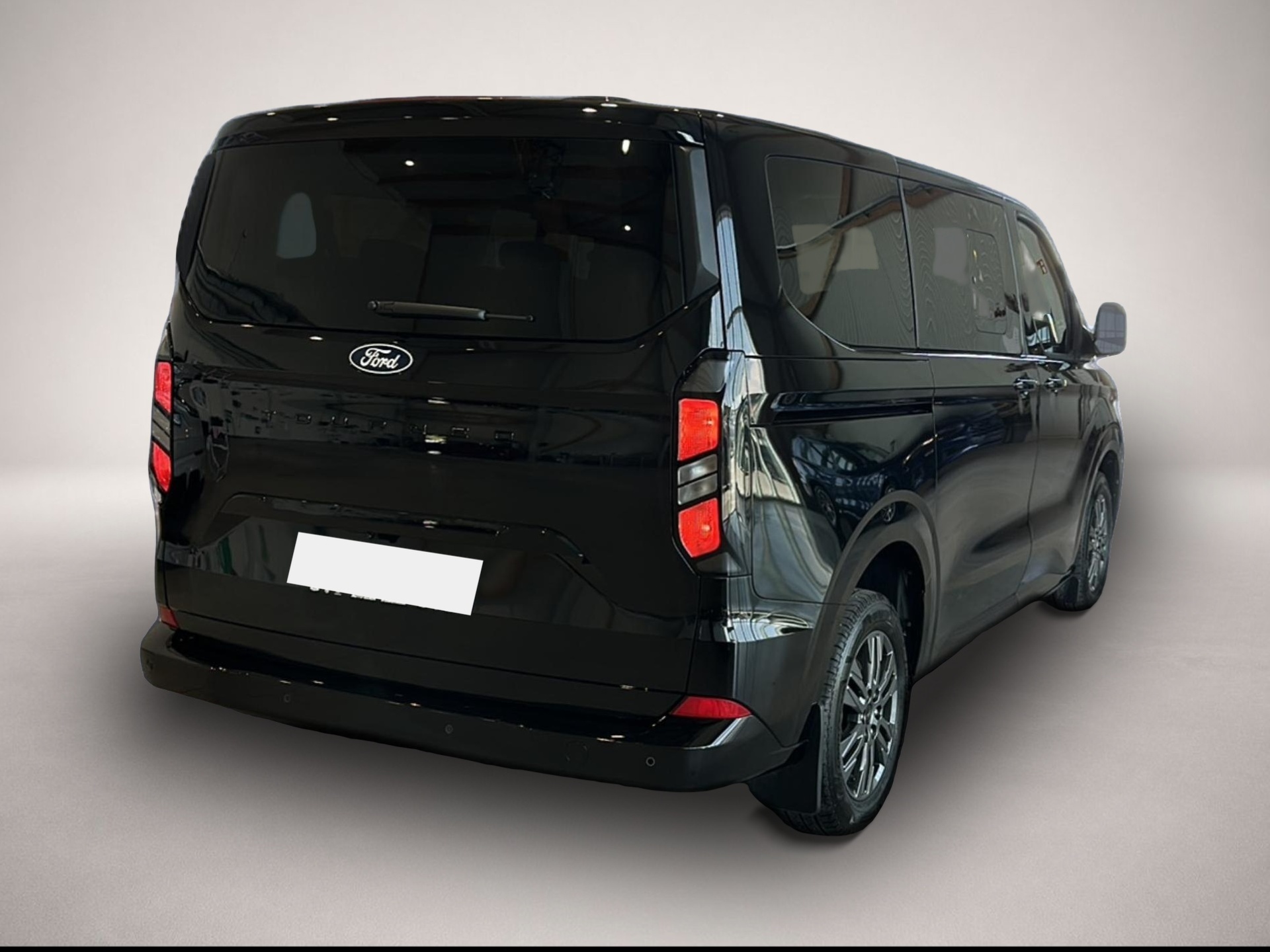 Bild 3 Ford Tourneo Custom Titanium L1 Garantie 5J./50.000km