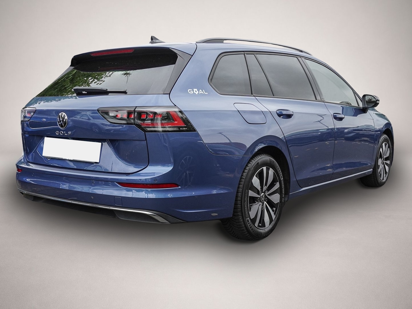 Bild 3 Volkswagen Golf Variant 2.0 TDI DSG Goal LED AHK ACC ALU