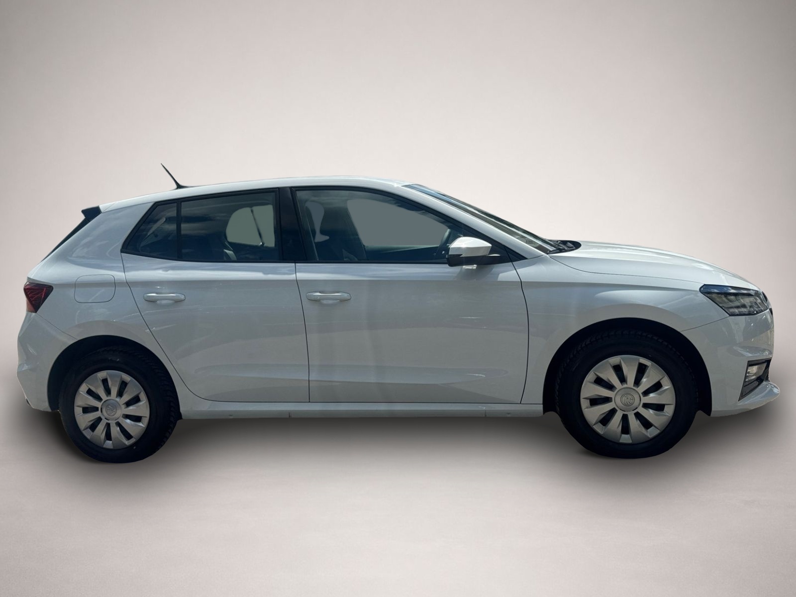 Skoda Fabia Fabia 1.0 TSI Essence *LED*Bluetooth*PDC* - Thumbnail 6
