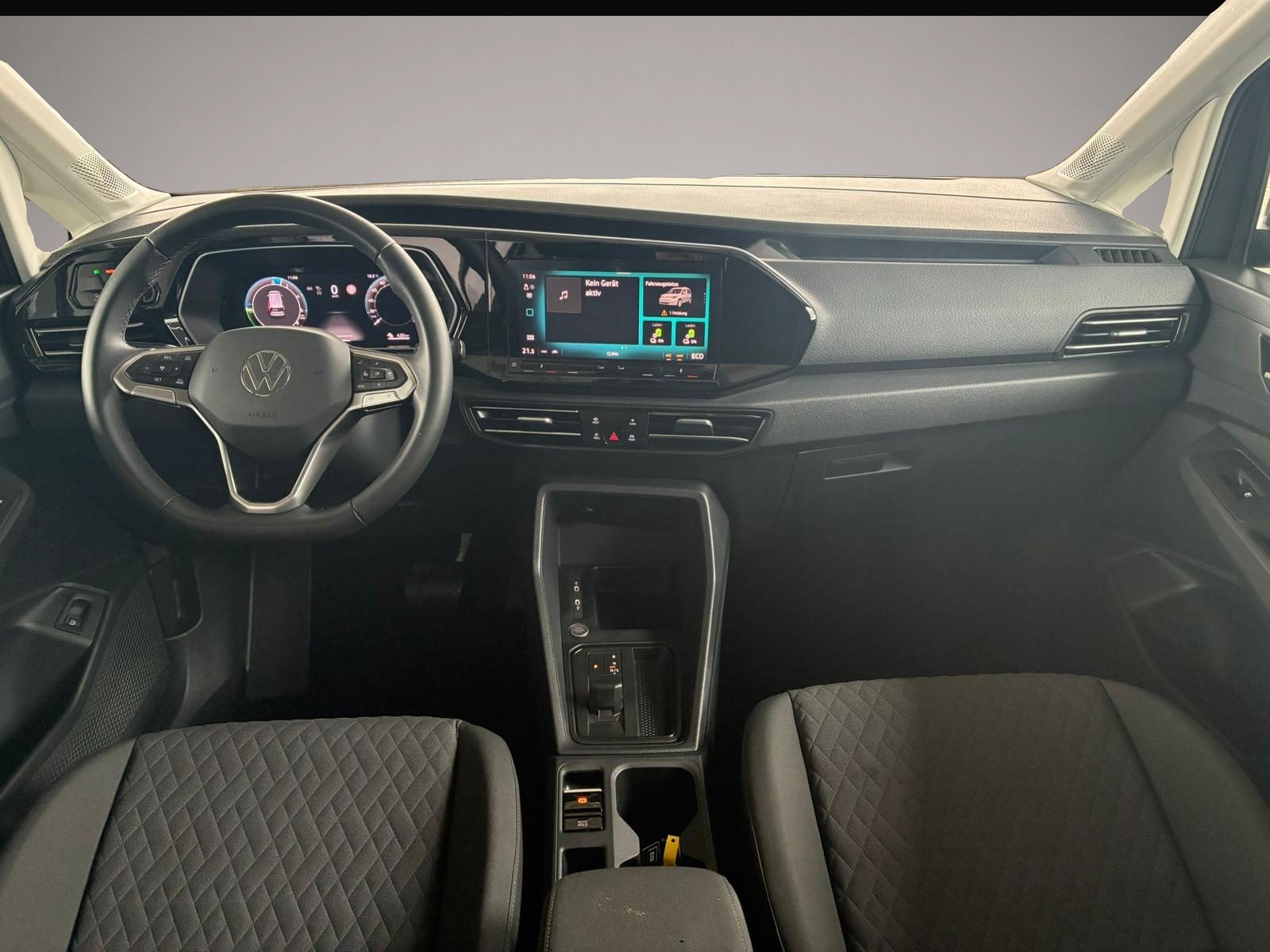 Bild 8 Volkswagen Caddy Maxi eHybrid 150 PS Plug-in-Hybrid Life 1.