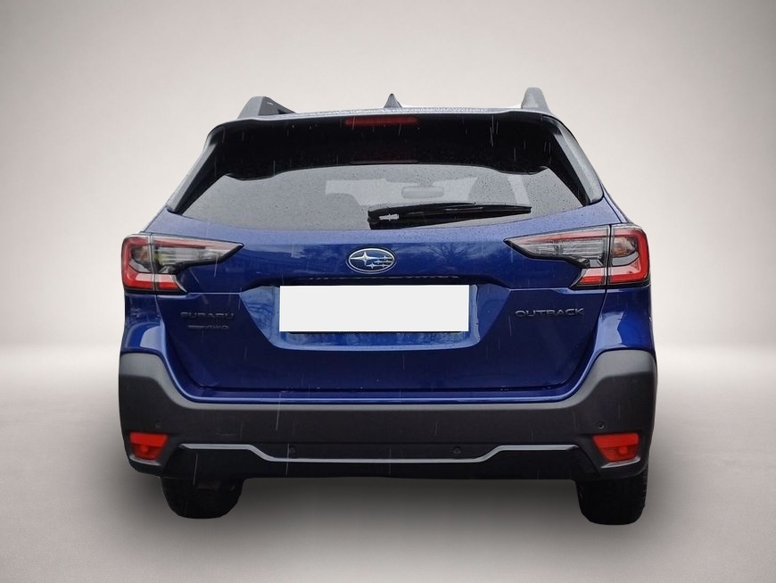 Fotografie 3 des Subaru Outback 2.5i Lineartronic Exclusive Cross