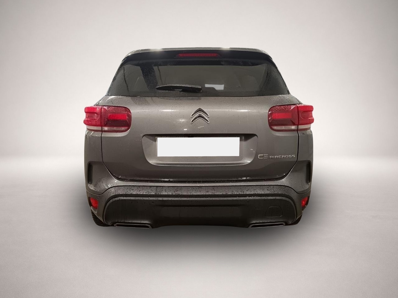 Bild 4 Citroën C5 Aircross Plus AT Shz Navi Kamera PDC v+h