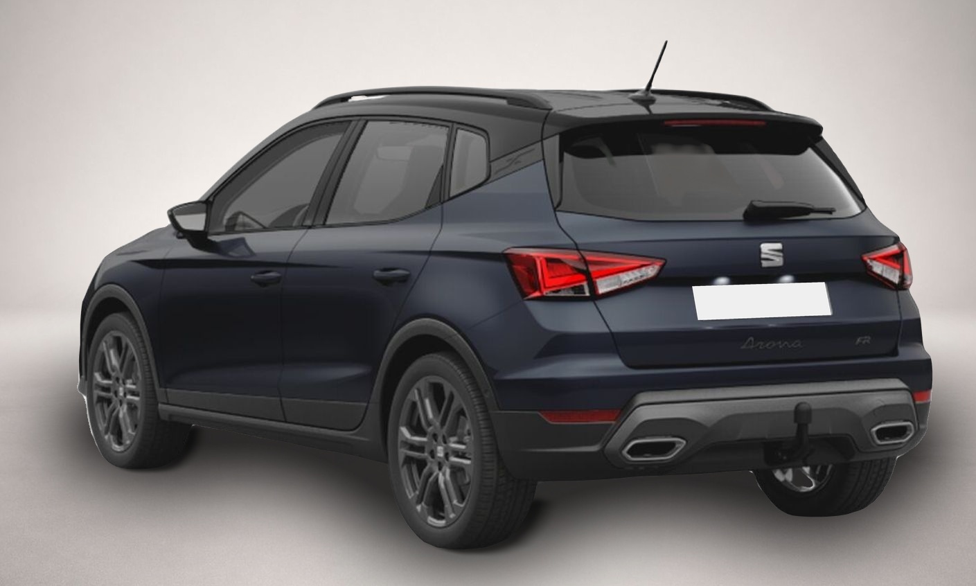 Bild 3 Seat Arona 1.0 TSI 7-Gang-DSG