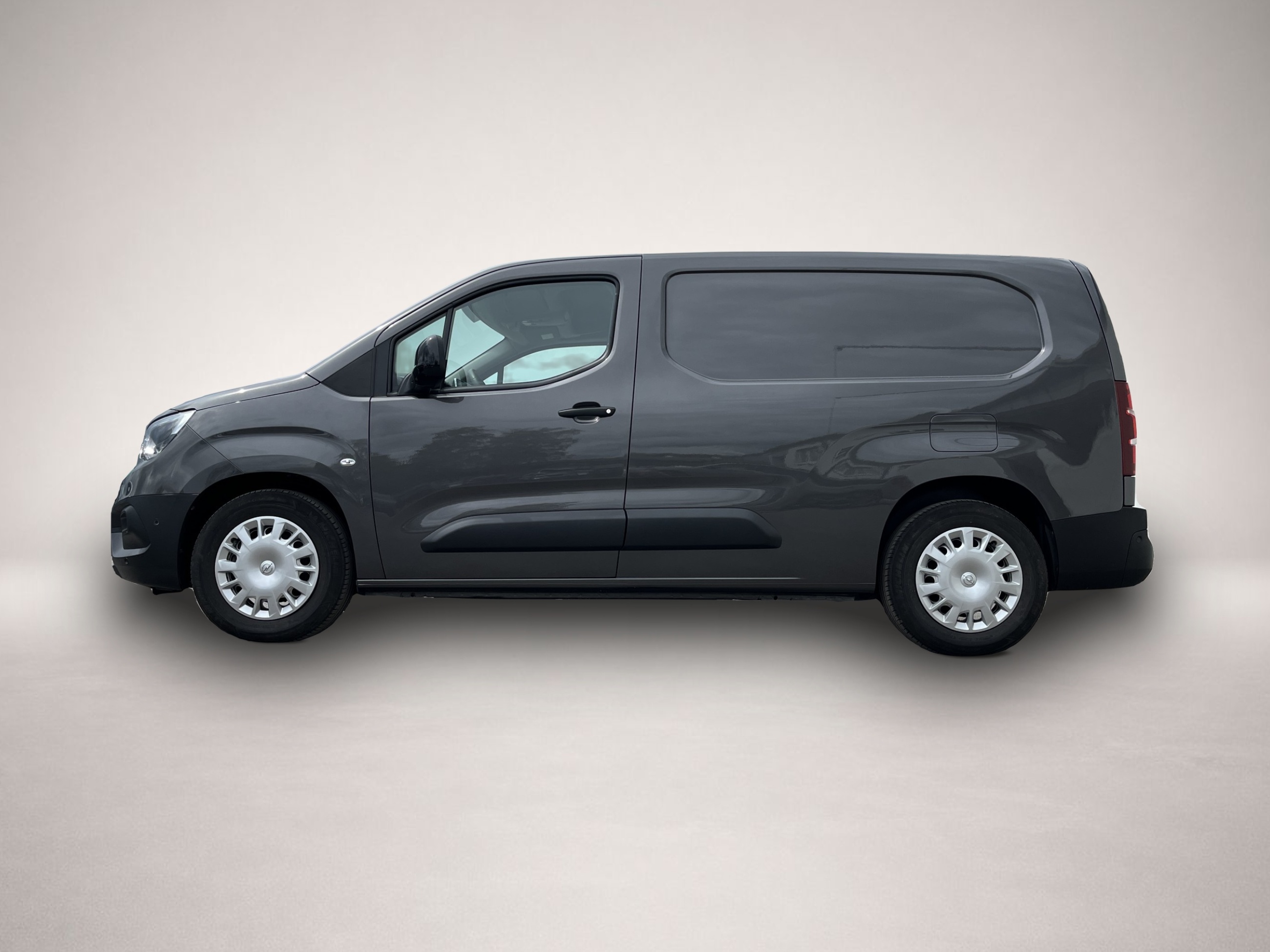 Bild Combo Electric Opel