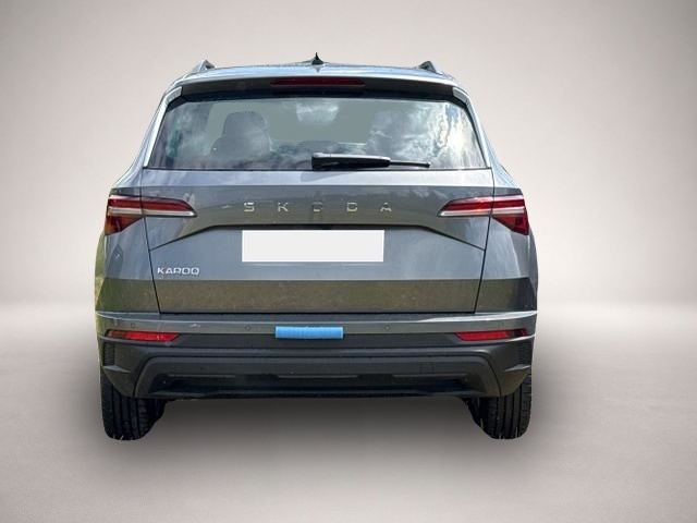 Bild 5 Skoda Karoq Selection AHK+el.HECKKLAPPE+KAMERA+PDC+ACC 1.5 .