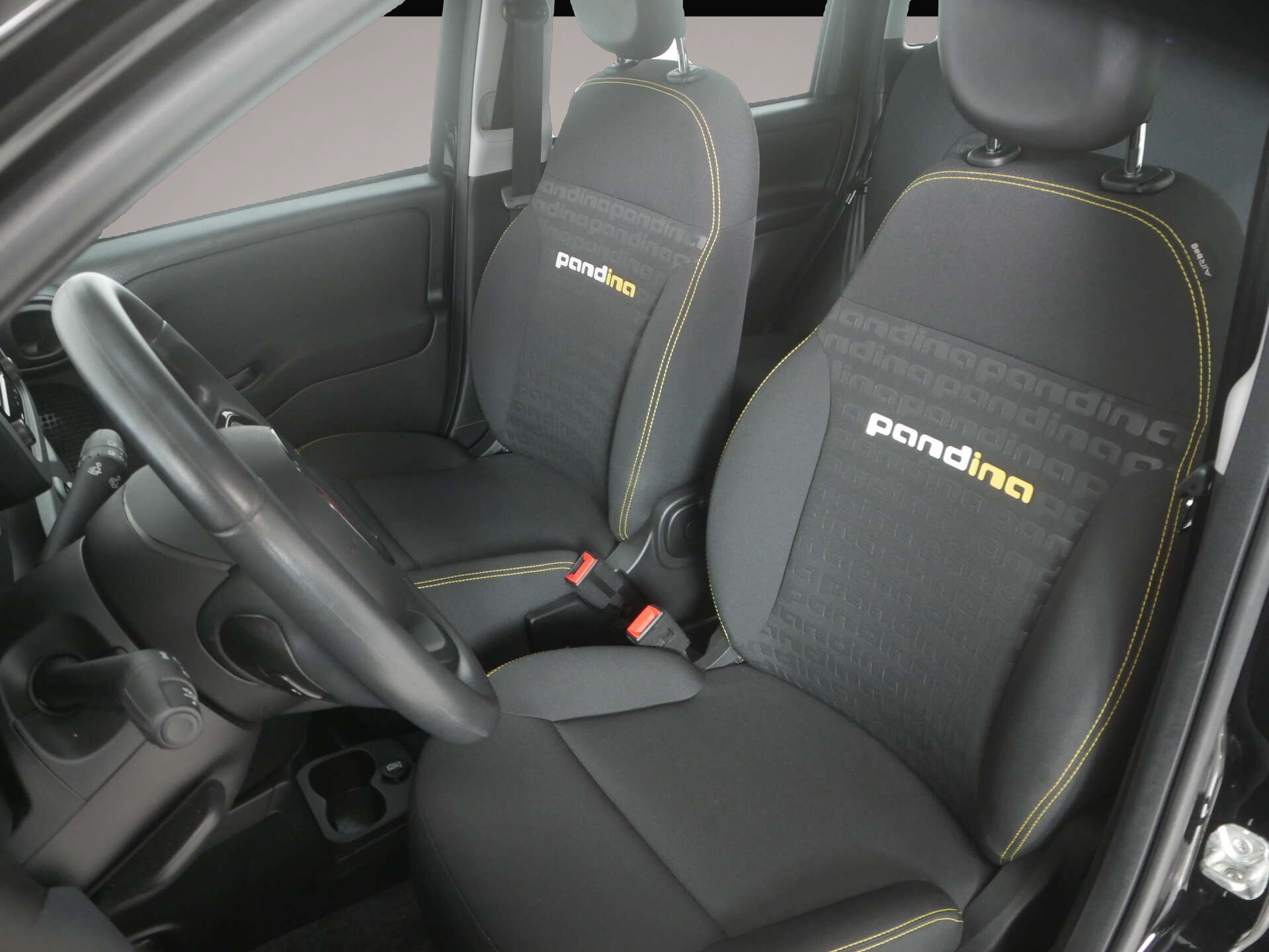 Bild 6 Fiat Panda 1.0 GSE Hybrid