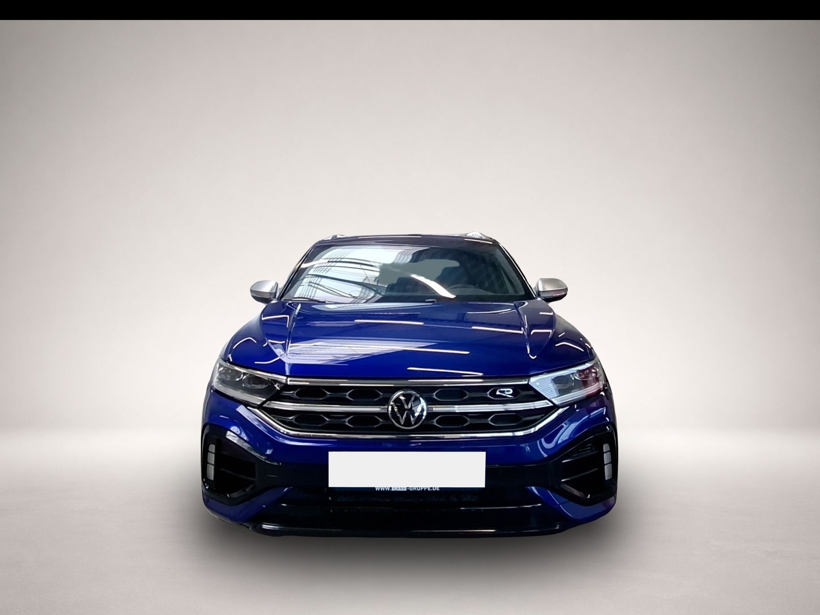 Bild 8 Volkswagen T-Roc R 2.0 TSI OPF 4Motion 7-Gang DSG