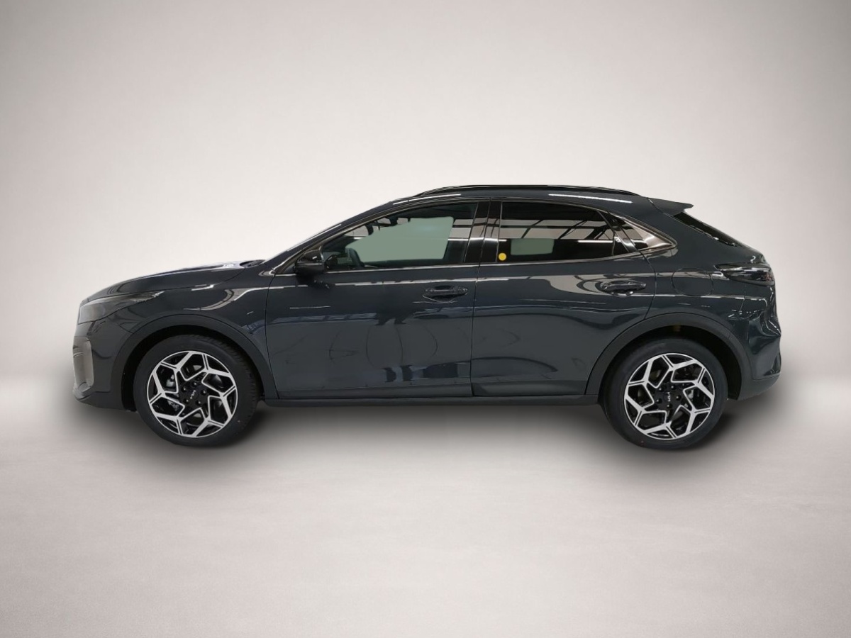 Bild 4 Kia XCEED 1.6 T-GDI 150 DCT GT-LINE MJ26 LEDER