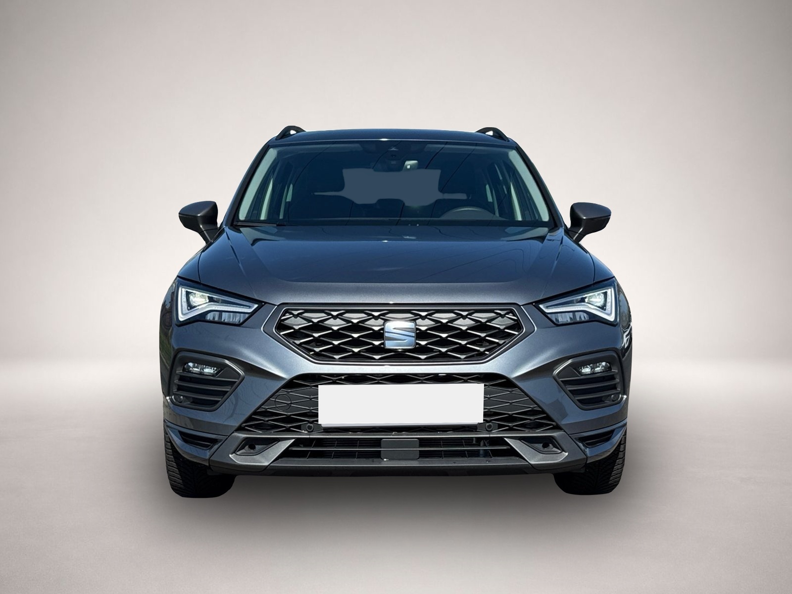 Bild 2 Seat Ateca FR TSI DSG|AHK|NAVI|elek.HECKKLAPPE|ACC|