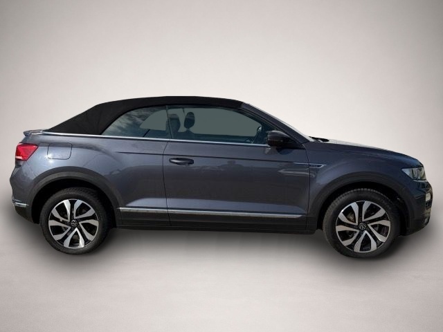 Bild 6 Volkswagen T-Roc Cabriolet 1.5 TSI DSG Active Digital Cockp