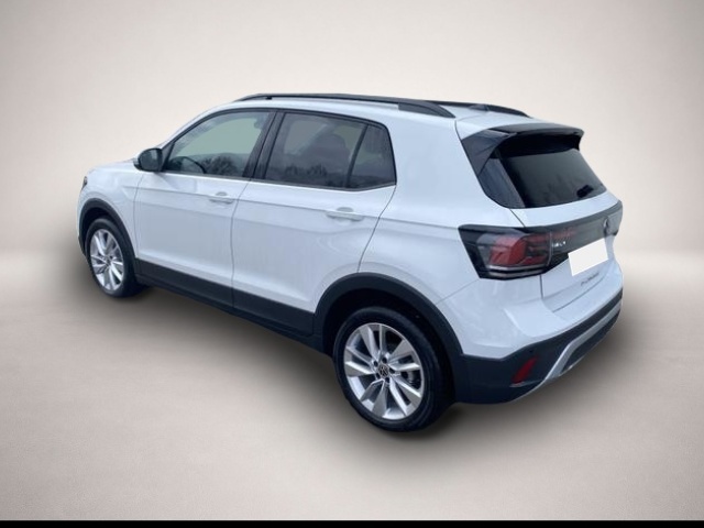 Bild 4 Volkswagen T-Cross 1.0 TSI Limited,ACC,SHZ,App.Con.LED,5J.Garantie.