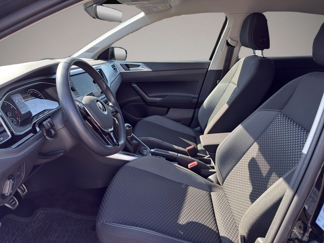 Bild 7 Volkswagen POLO TSI 1.0 Active +ACC+NAVI+CAM+SHZ+CARPLAY+