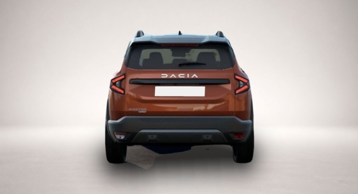 Bild 4 Dacia Bigster Hybrid 155 Journey SHZ LKHZ MV-Kamera