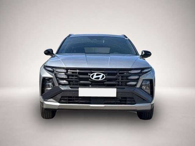 Bild TUCSON Hyundai
