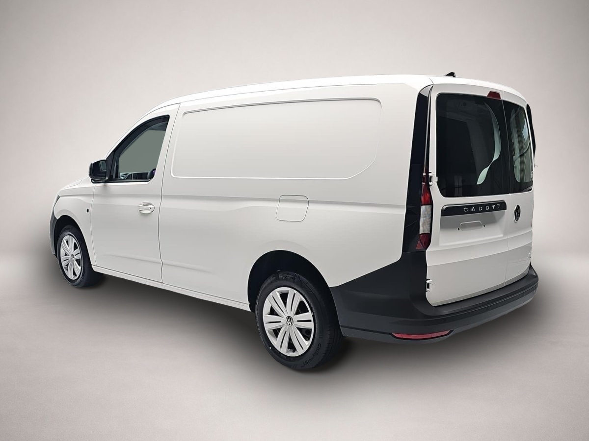 Bild 3 Volkswagen Caddy Maxi 2.0 TDI DSG Cargo Klima GRA
