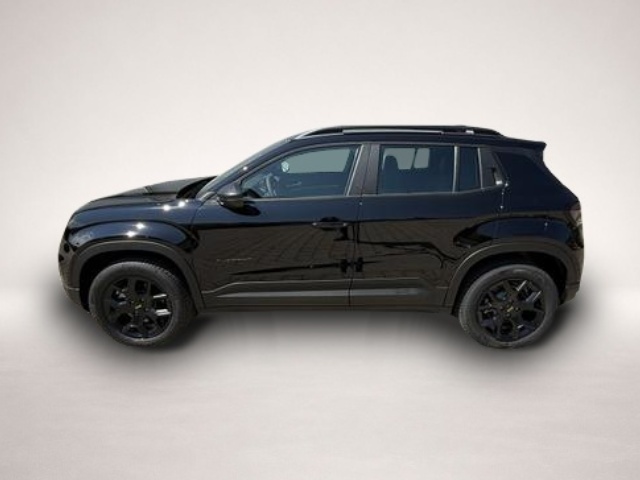 Bild 4 Jeep Avenger 4XE 1.2 Mild-Hybrid Upland 107 kW (145 .