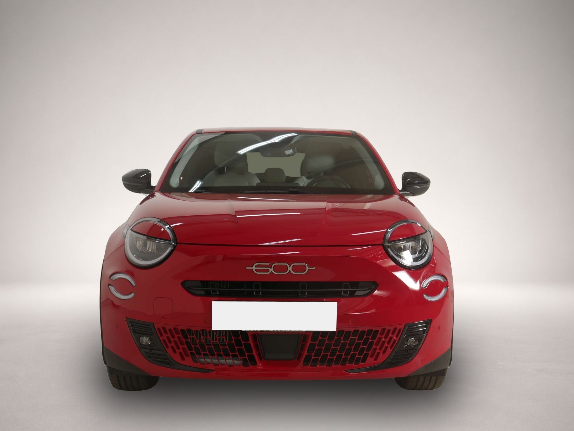 Bild 6 Fiat 600 hybrid 1.2 la Prima