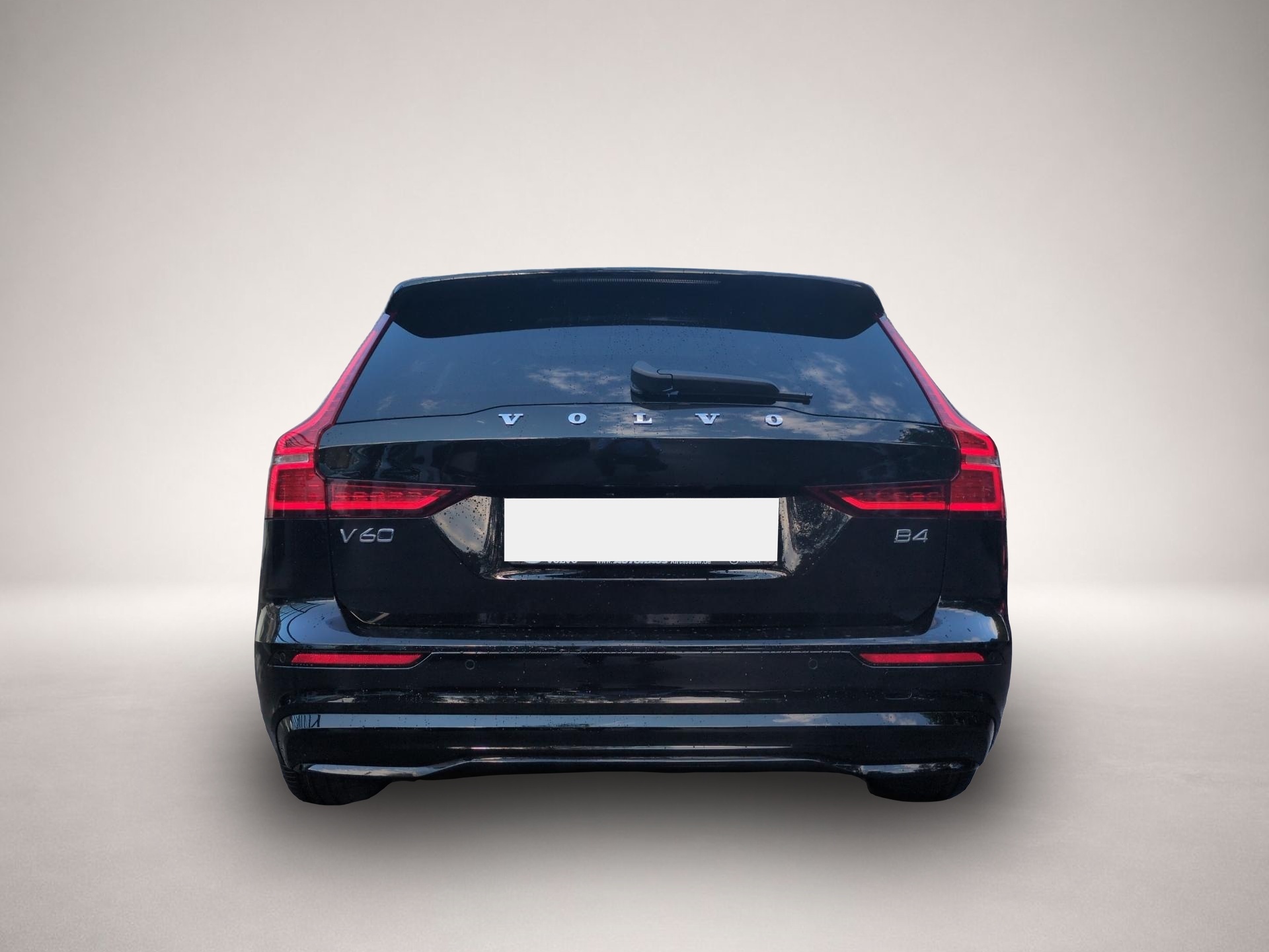 Bild 7 Volvo V60 B4 (Benzin) Plus Dark 2WD Automatik Bluetoot