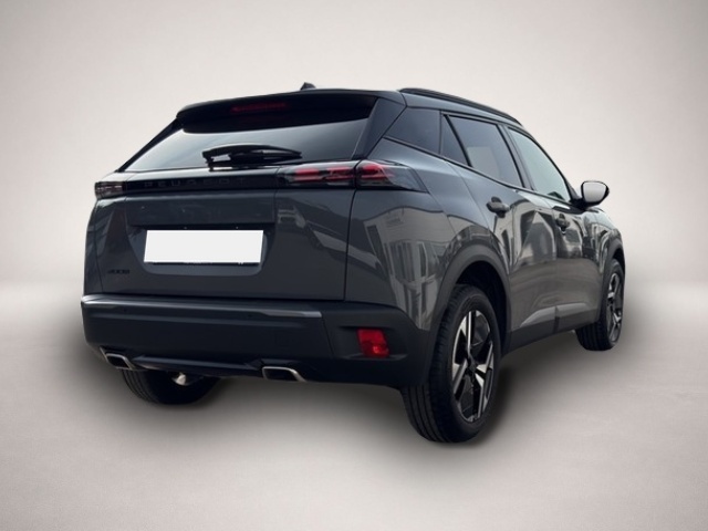 Fotografie 5 des Peugeot 2008 Allure EAT8 SHZ PDC KLIMAAUTOMATIK CARPLAY