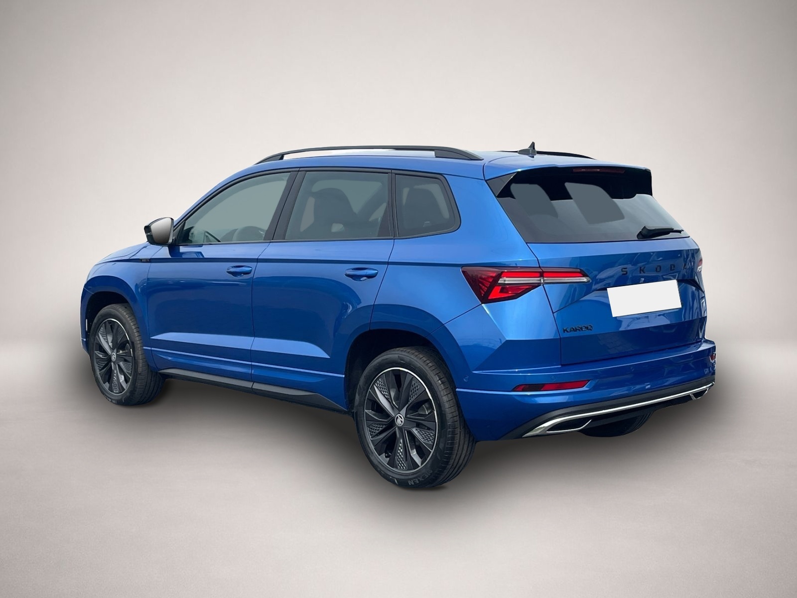 Bild 4 Skoda Karoq Sportline TSI DSG|AHK|360°|COLUMBUS|eHECK