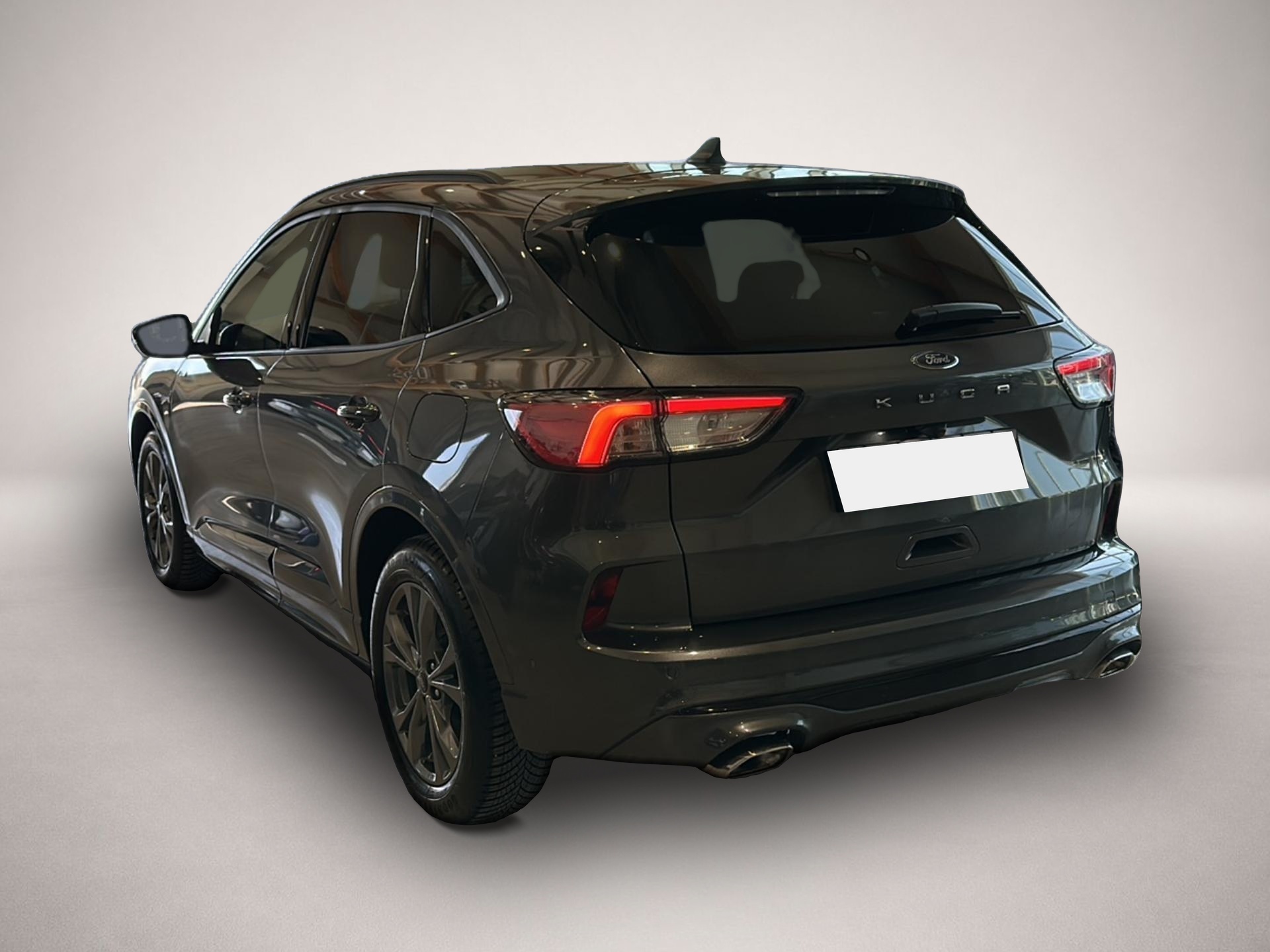 Bild 2 Ford Kuga ST-Line X Sportpaket Bluetooth Navi LED Kli