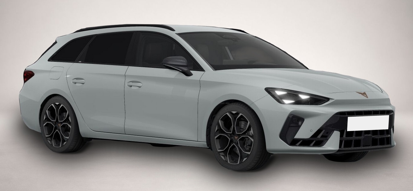 Bild 2 Cupra Leon ST DSG 4D AHK EdgeP SHZ Kam Kessy eHk Ambie