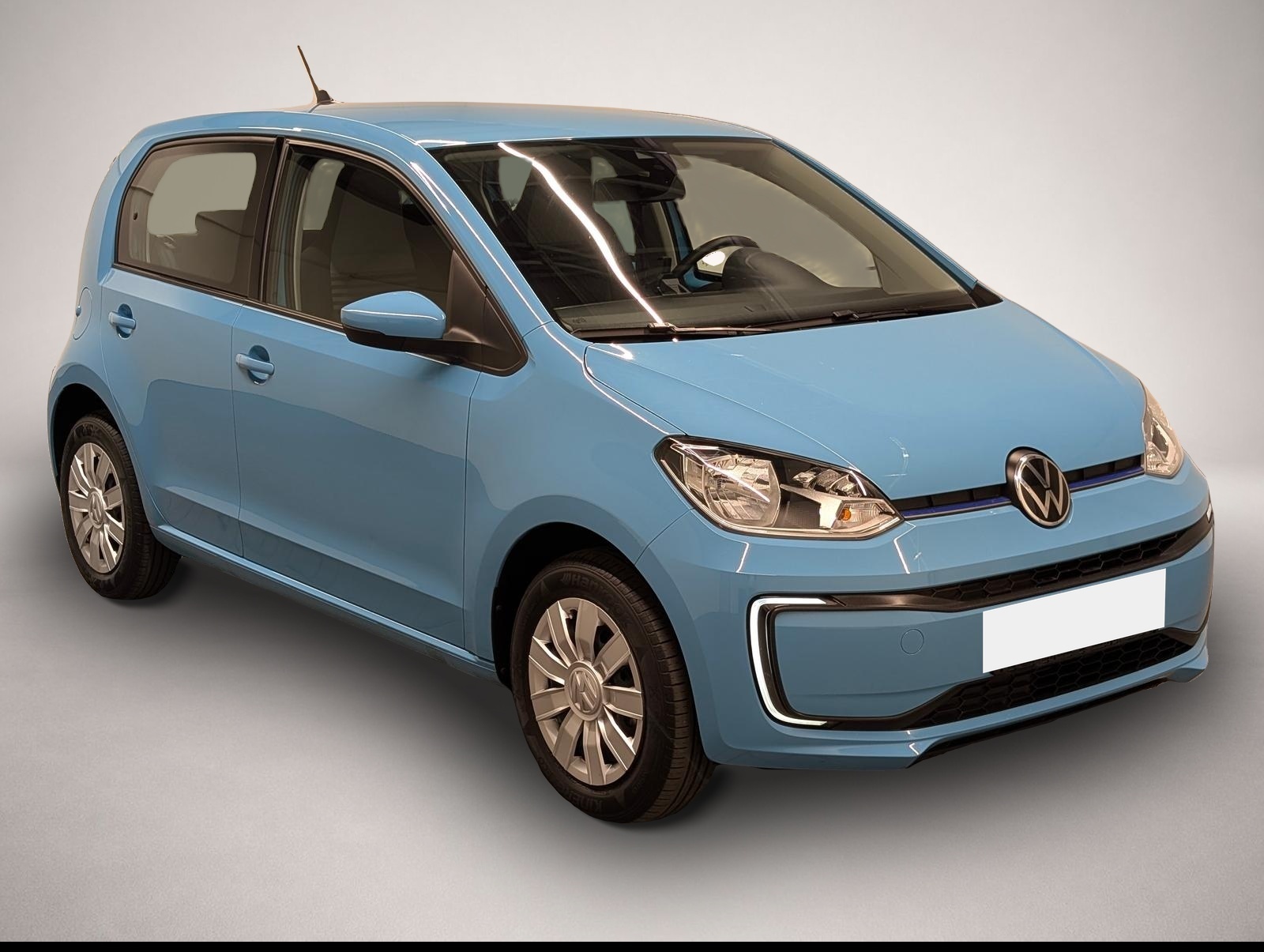 Bild 6 Volkswagen e-up! LED/Klimaaut./PDC/Kam/Tempom.