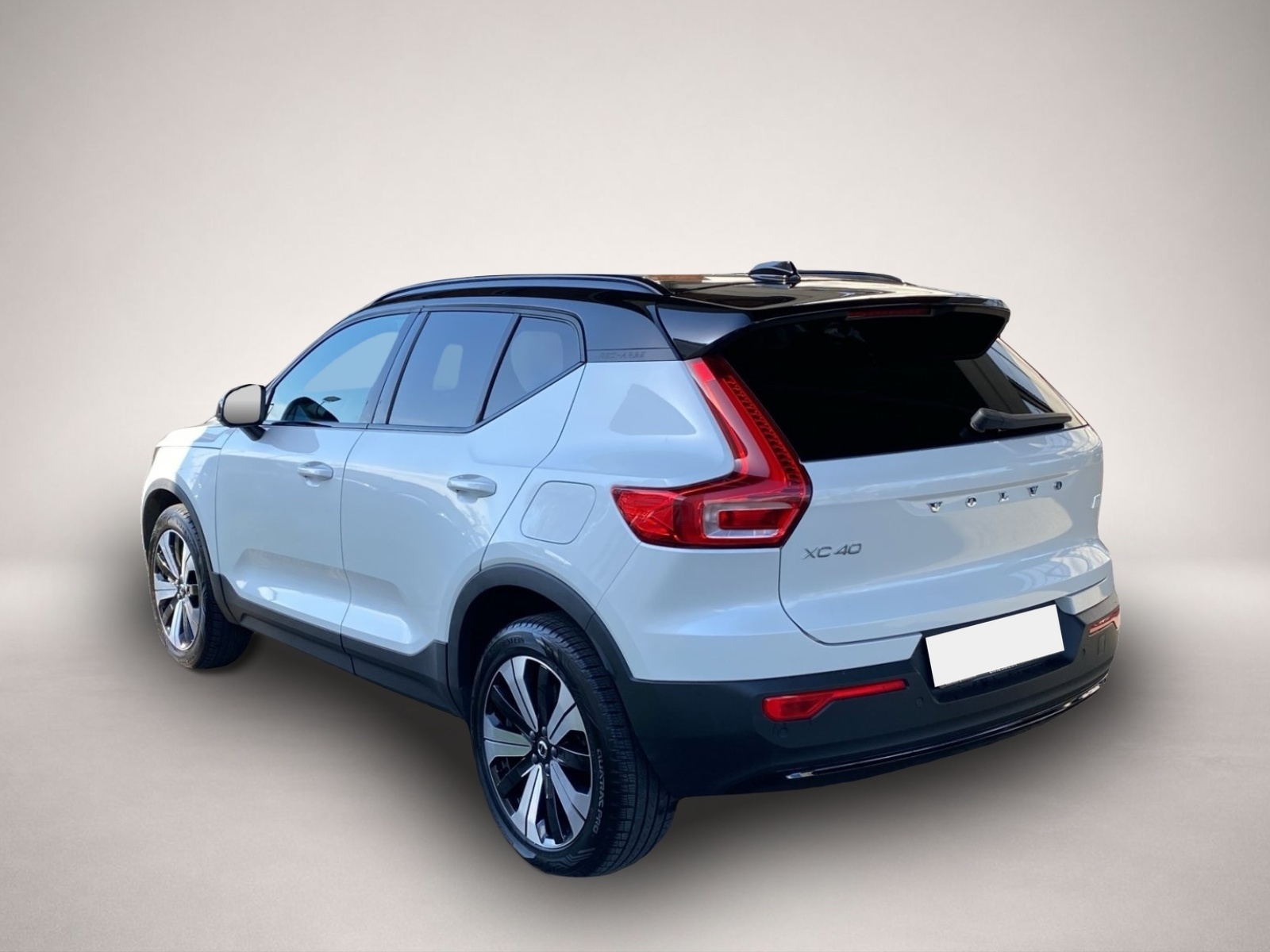 Bild 3 Volvo XC40 P8 Plus Recharge Pure Electric ACC*LED*Navi
