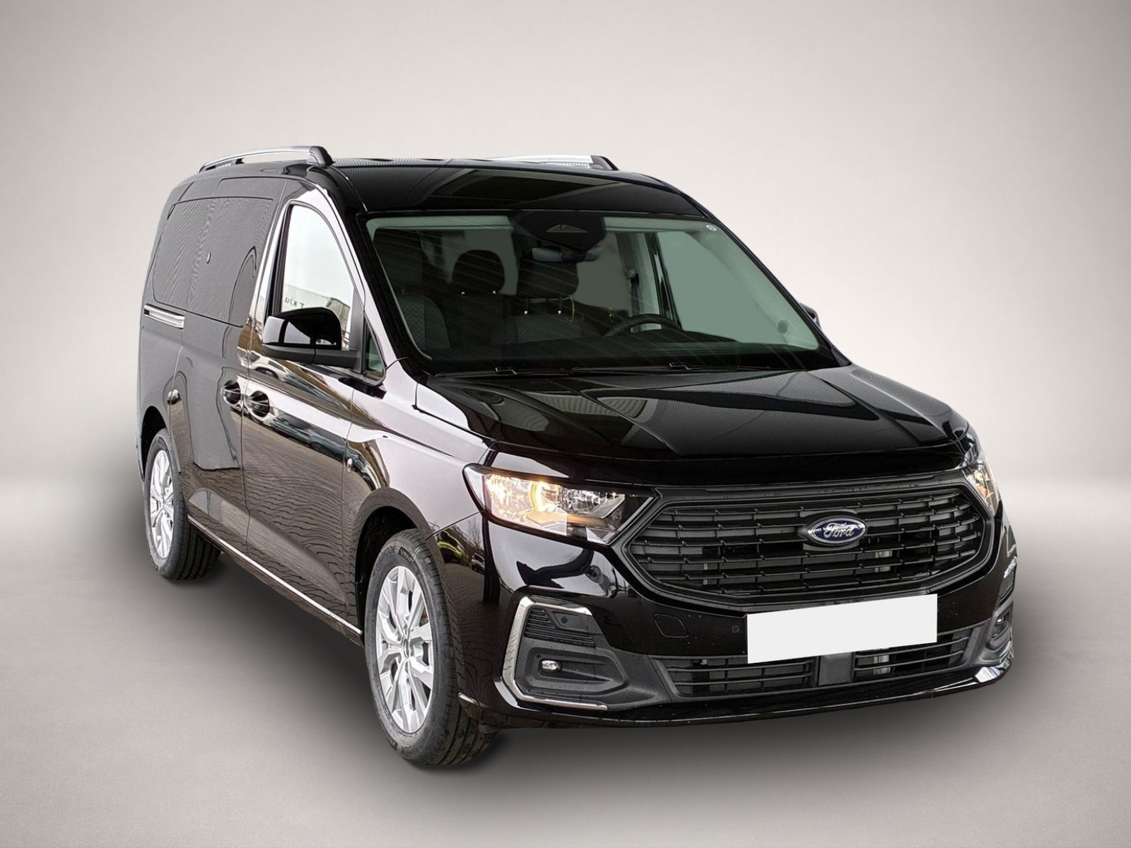 Bild 4 Ford Tourneo Connect Grand Tourneo Connect Titanium 1.5 Ecoboost L2 7