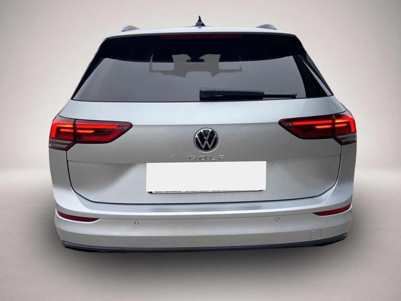 Volkswagen Golf Golf Variant 2.0 TDI DSG Life GARANTIE+AHK+APP-C - Thumbnail 4