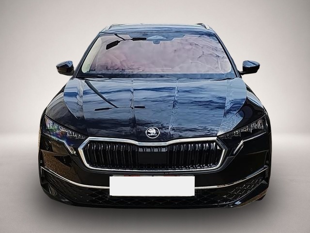 Fotografie Skoda Octavia 2.0 TDI 110 kW Selection Octavia Combi 2.0 TDI .