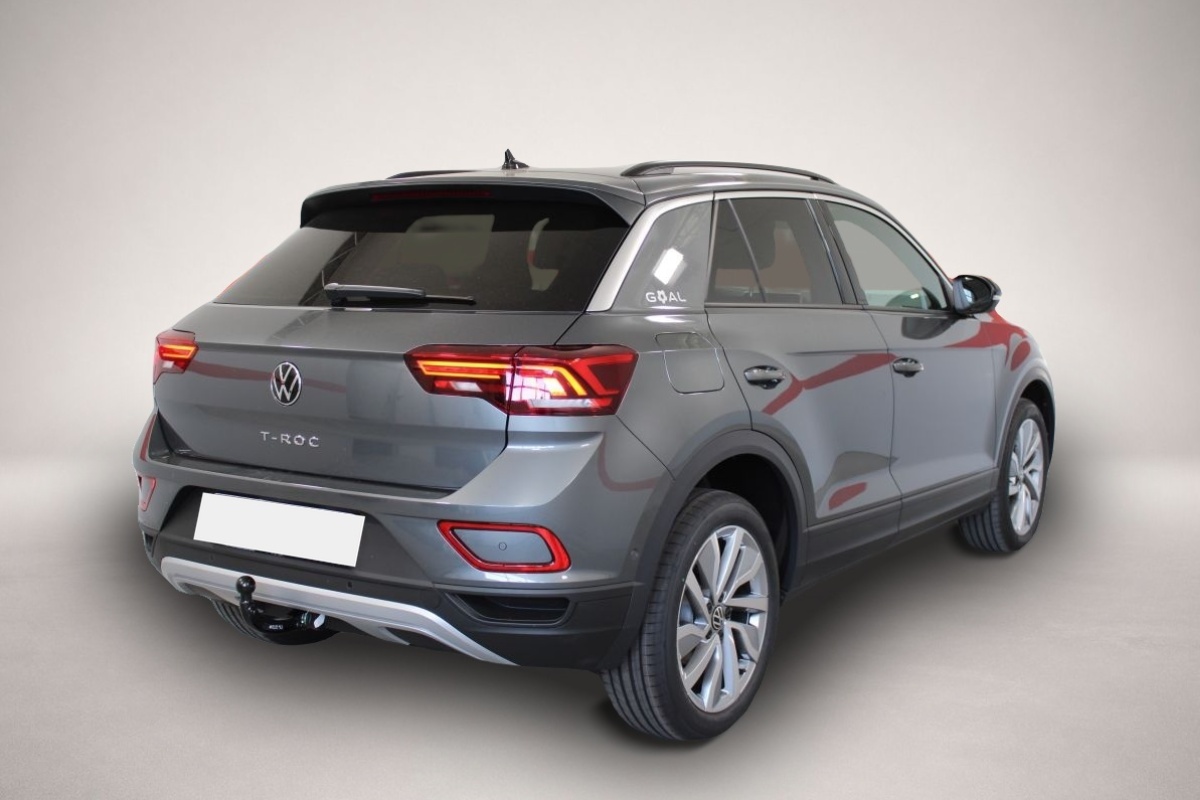 Bild 3 Volkswagen T-Roc 1.5 TSI 7-Gang-DSG