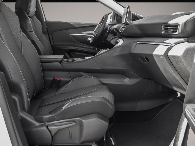 Peugeot 3008 3008 Hybrid 225 Allure Pack 1.6 Plug-In EU6d Nav - Thumbnail 5